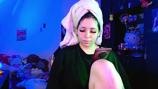 Snapshot of MaryJannes chatting on 15, 7, 2026 MaryJannes online show from 15, 7, 2026