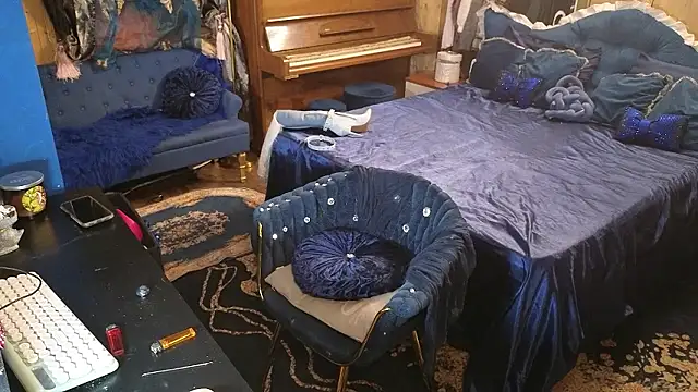 VanessaDoyle online show from 11, 1, 2026