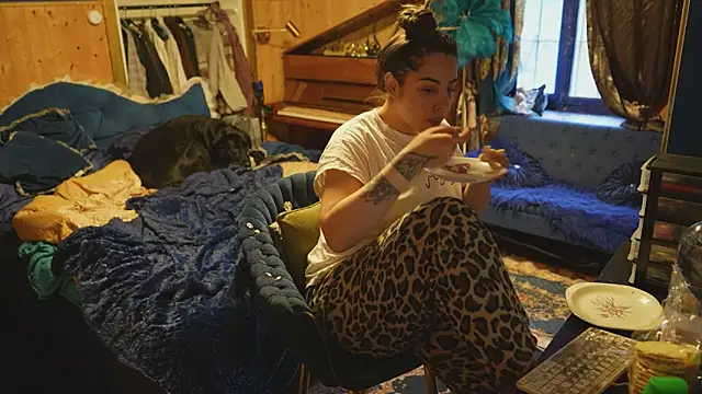 VanessaDoyle online show from 15, 3, 2026