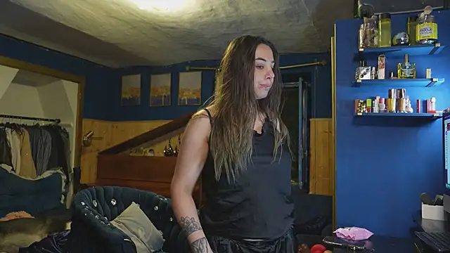 Snapshot of VanessaDoyle chatting on 15, 7, 2026 VanessaDoyle online show from 15, 7, 2026