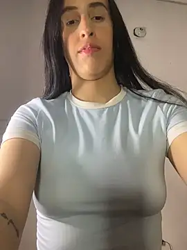 Amira Milker online show from 11, 1, 2025