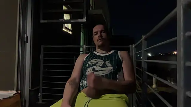 Snapshot of DemonDickNick chatting on 11, 11, 2025 DemonDickNick online show from 11, 11, 2025