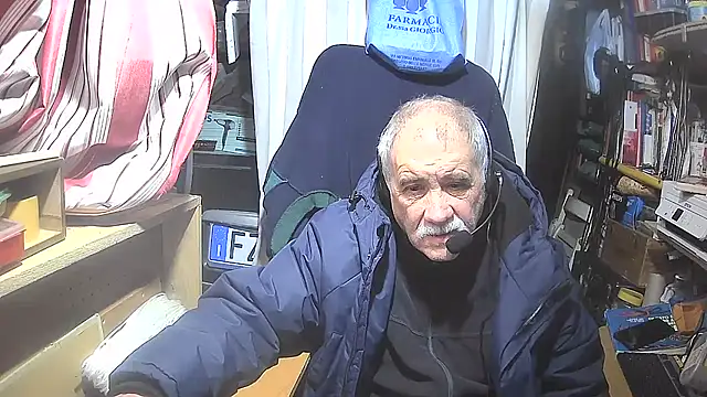 nonnomaturobisex online show from 4, 2, 2025