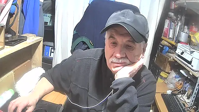 nonnomaturobisex online show from 6, 2, 2025