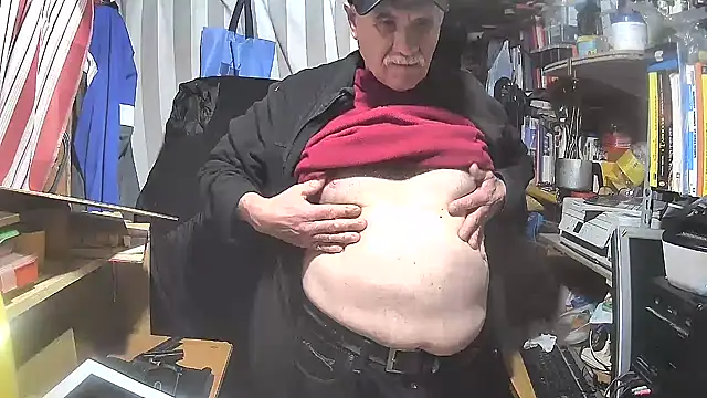 nonnomaturobisex online show from 8, 2, 2025