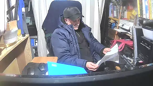 nonnomaturobisex online show from 12, 2, 2025