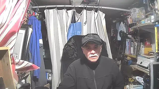 nonnomaturobisex online show from 15, 2, 2025