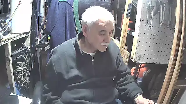 nonnomaturobisex online show from 17, 3, 2025