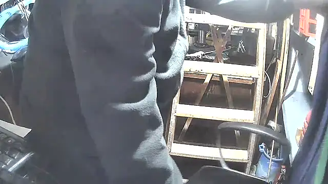 nonnomaturobisex online show from 17, 3, 2025