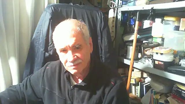 nonnomaturobisex online show from 3, 11, 2025