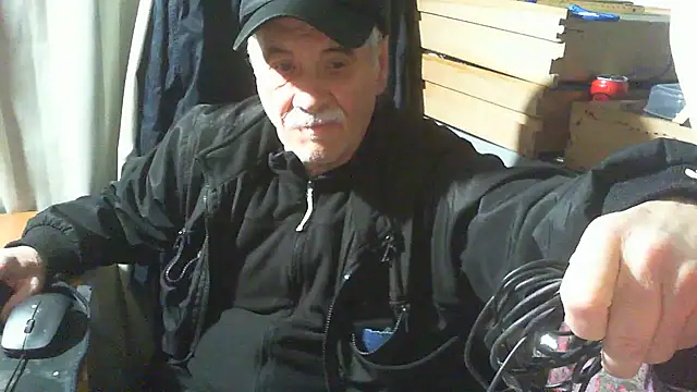 nonnomaturobisex online show from 14, 11, 2025