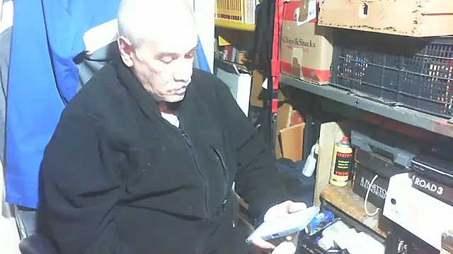 nonnomaturobisex online show from 21, 4, 2026