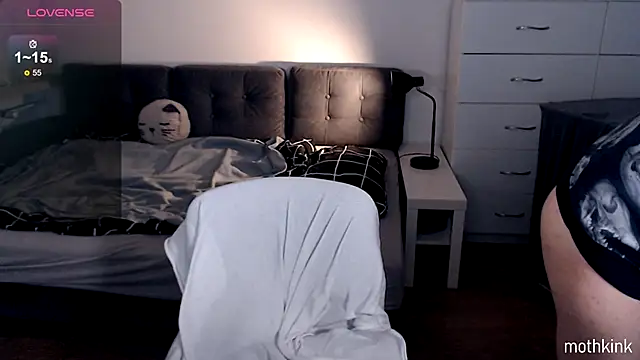 mothkink online show from 12, 11, 2025