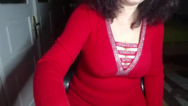 Snapshot of BellisimaAh chatting on 30, 12, 2024 BellisimaAh online show from 30, 12, 2024