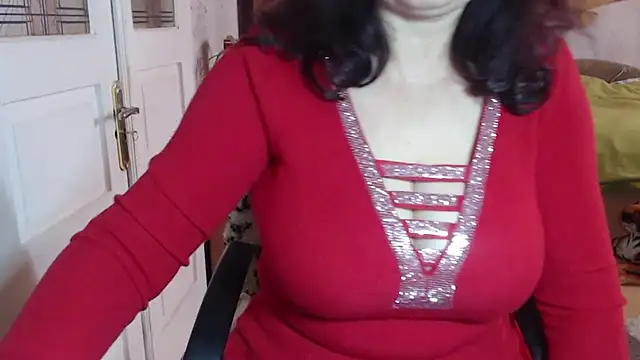 Snapshot of BellisimaAh chatting on 31, 1, 2025 BellisimaAh online show from 31, 1, 2025