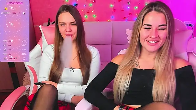 ivannatompsonnn online show from 17, 11, 2025