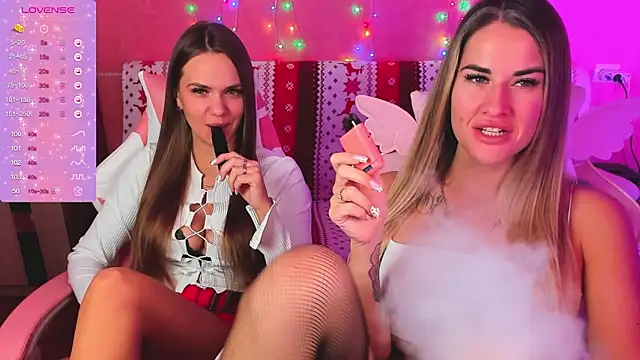 ivannatompsonnn online show from 13, 2, 2026