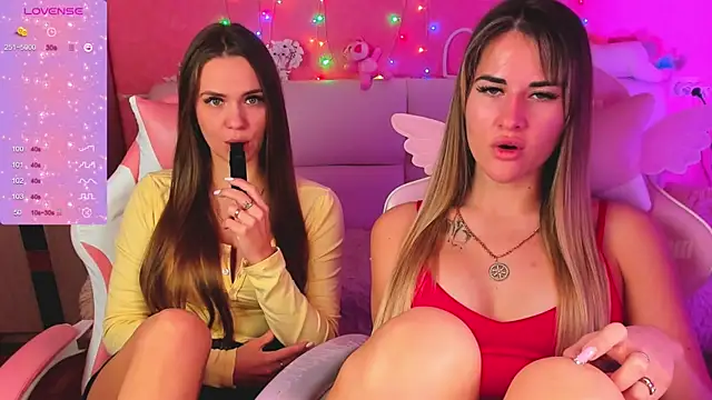 ivannatompsonnn online show from 12, 4, 2026