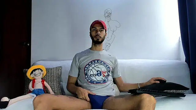 DERRYMASTER online show from 18, 2, 2026