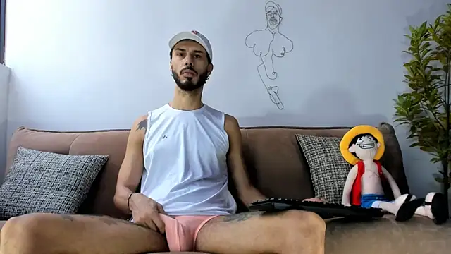 DERRYMASTER online show from 16, 3, 2026