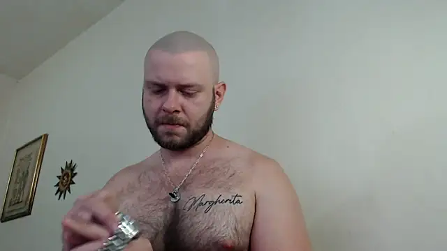 TONY WHITE 7 online show from 11, 3, 2026