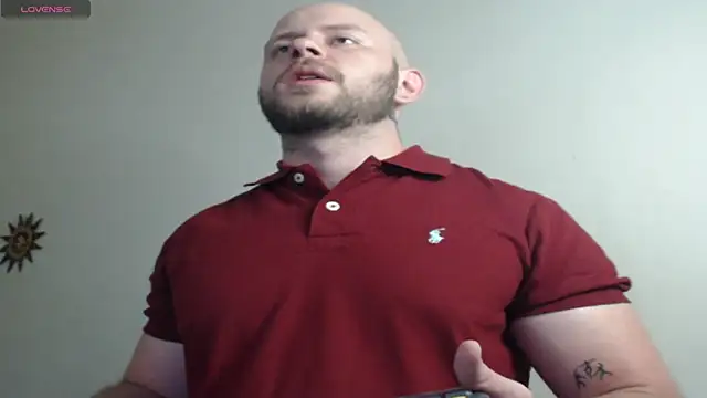 TONY WHITE 7 online show from 6, 4, 2026