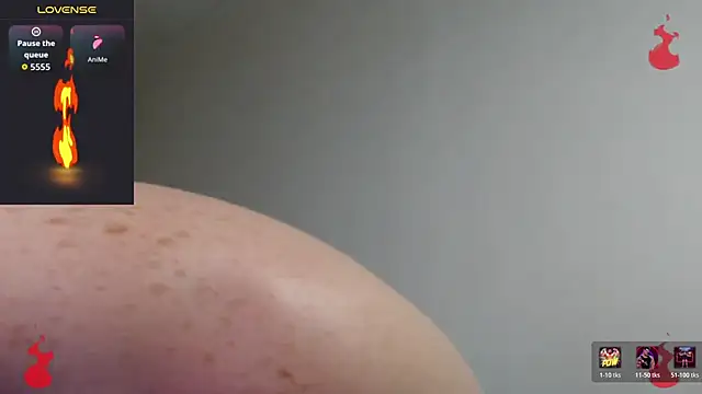 TONY WHITE 7 online show from 17, 4, 2026