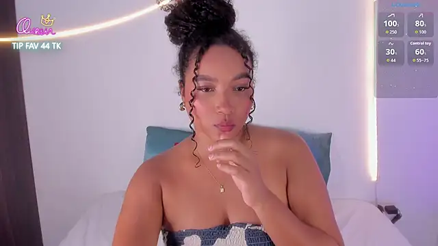 cloe 25 online show from 19, 2, 2026