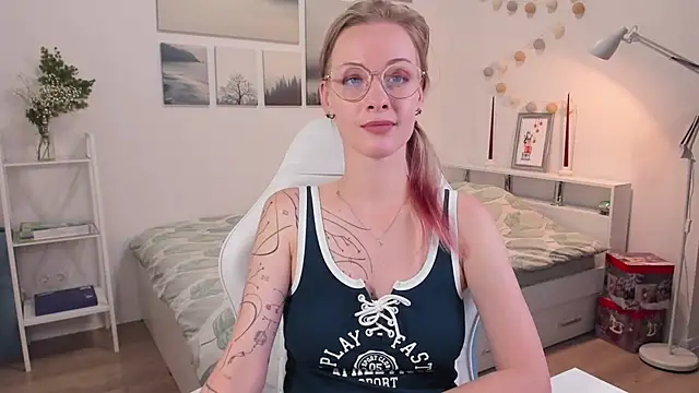 Snapshot of MissRightX chatting on 17, 1, 2025 MissRightX online show from 17, 1, 2025