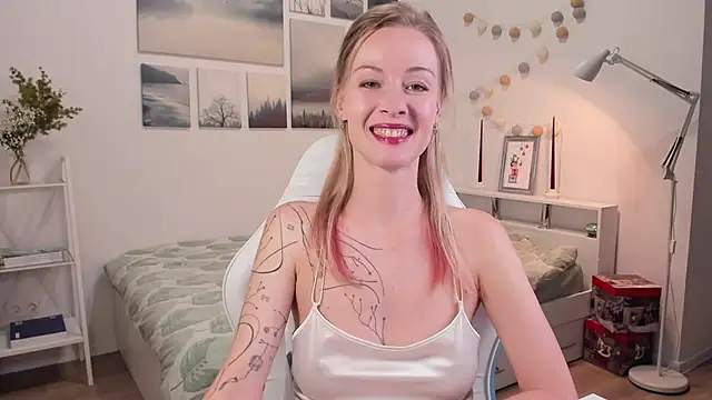 Snapshot of MissRightX chatting on 21, 1, 2025 MissRightX online show from 21, 1, 2025