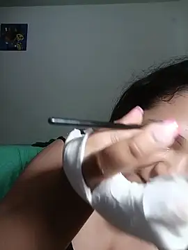 Van3orgasm4me online show from 10, 3, 2026