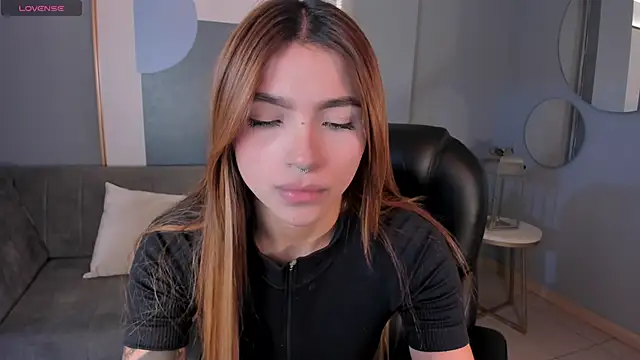 LexieWayne online show from 25, 9, 2025