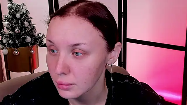 LianaFord online show from 13, 1, 2026