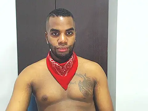 Rene hotman online show from 23, 2, 2025