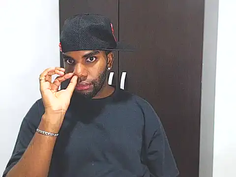 Rene hotman online show from 13, 3, 2025