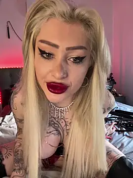 JennaLinn online show from 2, 3, 2025