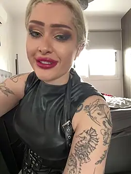 JennaLinn online show from 5, 3, 2025