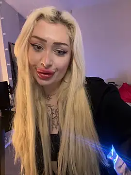 Snapshot of JennaLinn chatting on 29, 4, 2026 JennaLinn online show from 29, 4, 2026