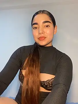 Snapshot of DulceChloe99 chatting on 19, 3, 2026 DulceChloe99 online show from 19, 3, 2026