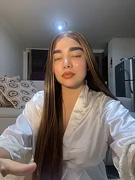 Snapshot of DulceChloe99 chatting on 19, 5, 2026 DulceChloe99 online show from 19, 5, 2026