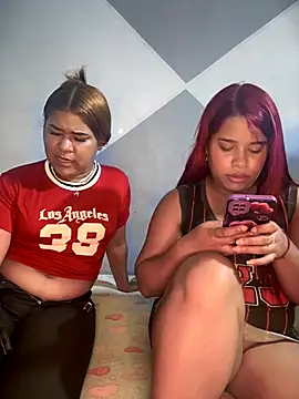 sweet morbid hot online show from 18, 11, 2025