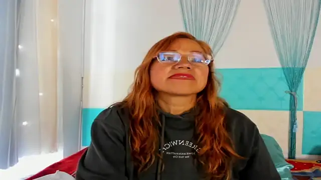 anthonela mature  online show from 15, 4, 2026