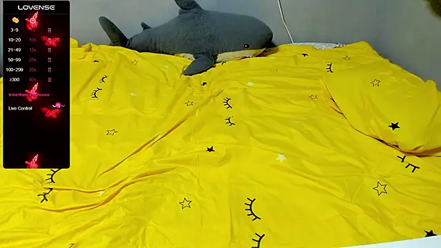 eva zero online show from 12, 2, 2025