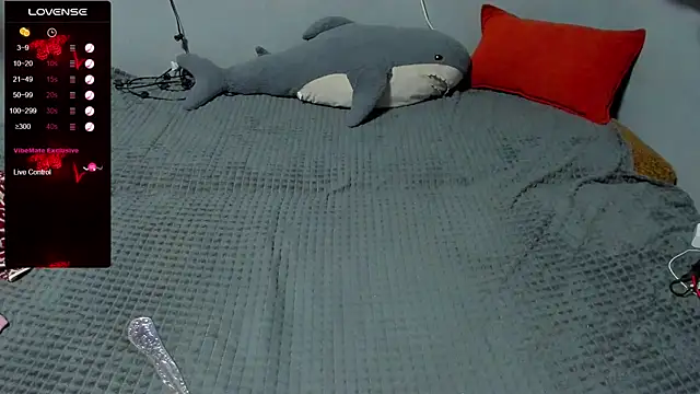 eva zero online show from 17, 3, 2025