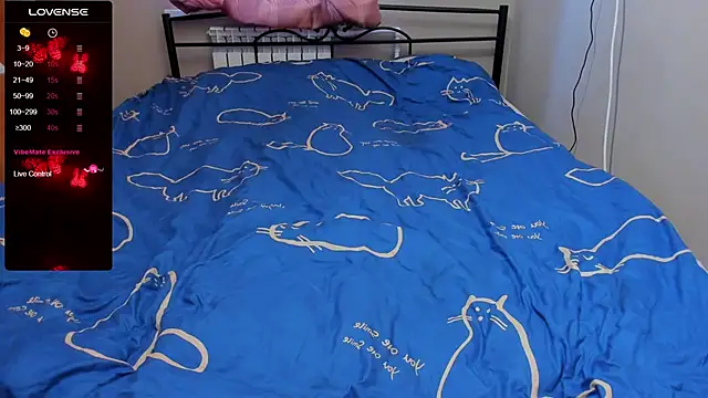 eva zero online show from 22, 10, 2025