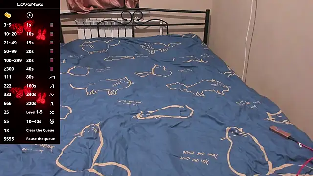 eva zero online show from 4, 12, 2025