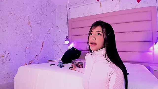 Snapshot of AntonellaRossi chatting on 20, 2, 2025 AntonellaRossi online show from 20, 2, 2025