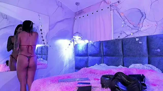 AntonellaRossi online show from 25, 2, 2026