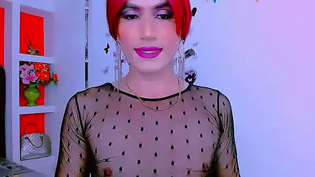 priscilahotker online show from 14, 1, 2025