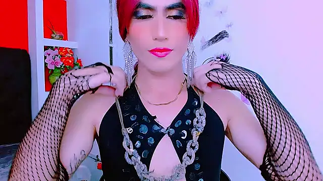 priscilahotker online show from 15, 1, 2025